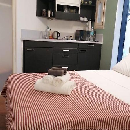 Apartmen In Vicolo Scanderbeg Roma Ngoại thất bức ảnh
