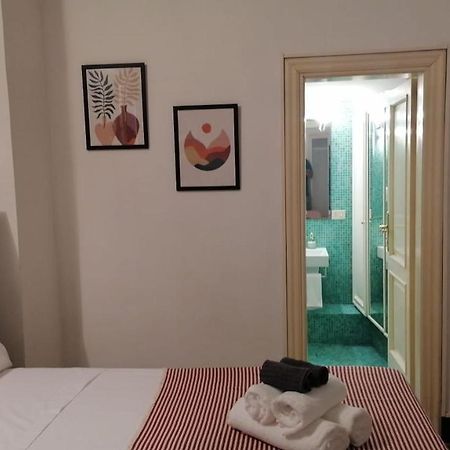 Apartmen In Vicolo Scanderbeg Roma Ngoại thất bức ảnh