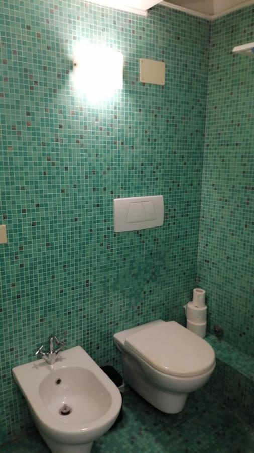 Apartmen In Vicolo Scanderbeg Roma Ngoại thất bức ảnh