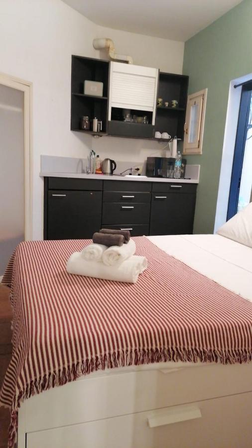 Apartmen In Vicolo Scanderbeg Roma Ngoại thất bức ảnh