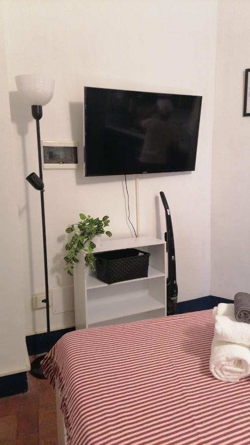 Apartmen In Vicolo Scanderbeg Roma Ngoại thất bức ảnh